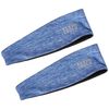 Klein Tools Cooling Headband, Blue, 2-Pack 60487